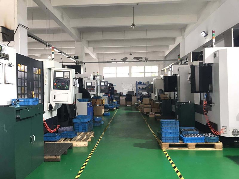China ningbo ace best machinery co.,ltd Perfil da companhia