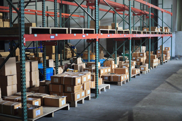 China ningbo ace best machinery co.,ltd Perfil da companhia