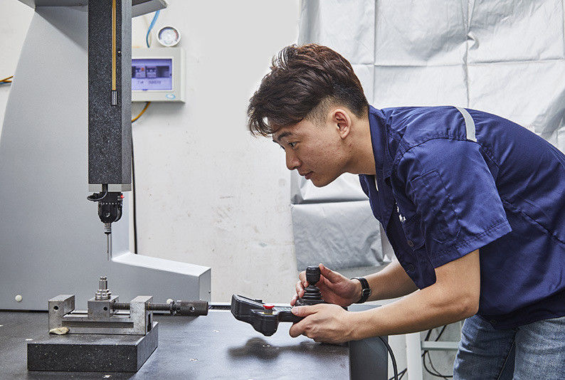 China ningbo ace best machinery co.,ltd Perfil da companhia