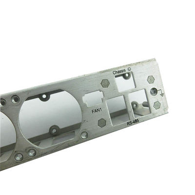 Spraying Surface Processing for Precision Stamping of Customizable Bending Parts