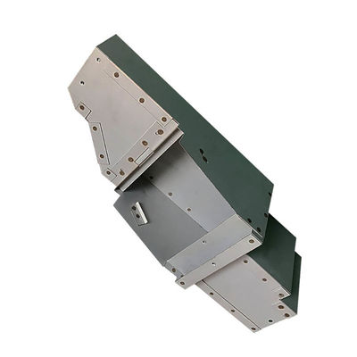 s Leading of Metal Stamping Parts for Multi-Position Fine Blanking