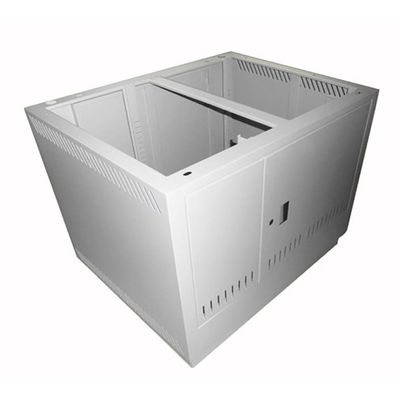 Model NO. SM0057 Customized Metal Electrical Junction Distribution Box SGS and Tested