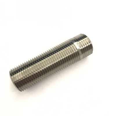 Customized CNC Machining of Aluminium/Steel/Titanium/Stainless Steel/Copper/Plastic Parts