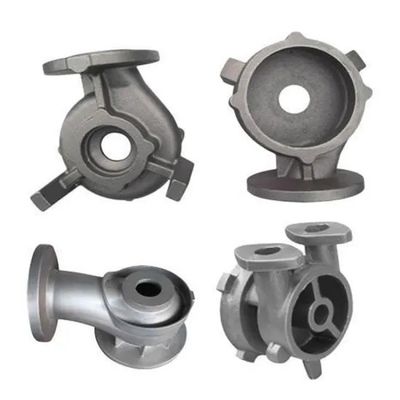 Customized CNC Machining of Aluminium/Steel/Titanium/Stainless Steel/Copper/Plastic Parts