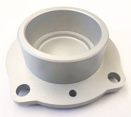Customized CNC Machining of Aluminium/Steel/Titanium/Stainless Steel/Copper/Plastic Parts