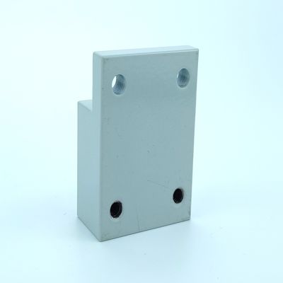 High Precision RoHs Certified Copper/Brass CNC Machining Parts for OEM Sample Request