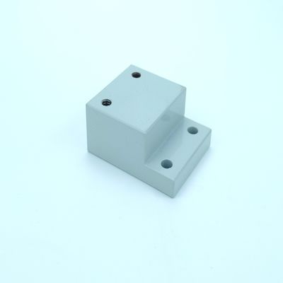 High Precision RoHs Certified Copper/Brass CNC Machining Parts for OEM Sample Request