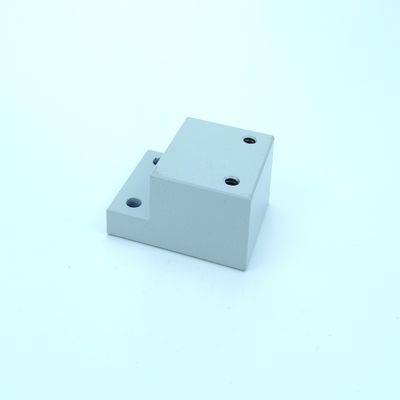 High Precision RoHs Certified Copper/Brass CNC Machining Parts for OEM Sample Request