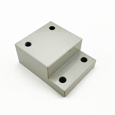 RoHS Certified Ace Precision CNC Machining Part 005 Customized for Tech Applications