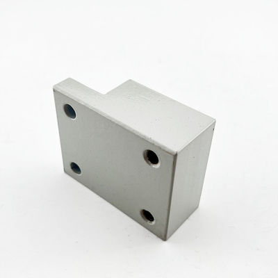 RoHS Certified Ace Precision CNC Machining Part 005 Customized for Tech Applications