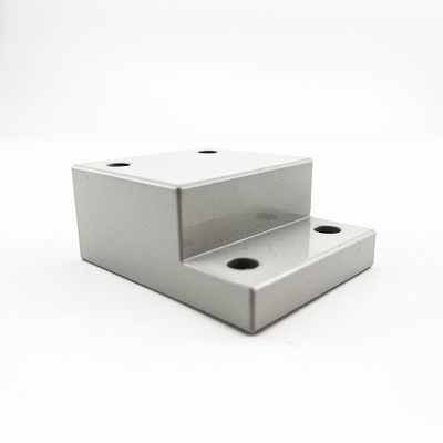 RoHS Certified Ace Precision CNC Machining Part 005 Customized for Tech Applications