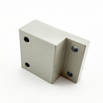 RoHS Certified Ace Precision CNC Machining Part 005 Customized for Tech Applications