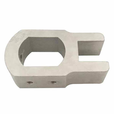 Customized Model NO. 003 Machined Aluminum Motor Mount Plate for and Customized Design