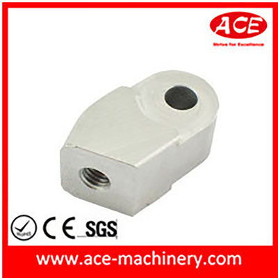 CM190 Precision Aluminum Brass Stainless Steel CNC Machining Parts with Customized