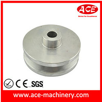 CM190 Precision Aluminum Brass Stainless Steel CNC Machining Parts with Customized