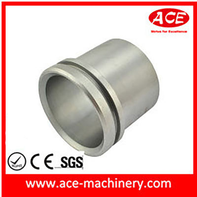 CM190 Precision Aluminum Brass Stainless Steel CNC Machining Parts with Customized