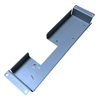 ASTM Standard SPCC Precision Stamping for Electrial Communication Box in Ningbo B2B