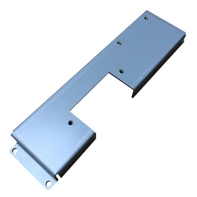 ASTM Standard SPCC Precision Stamping for Electrial Communication Box in Ningbo B2B