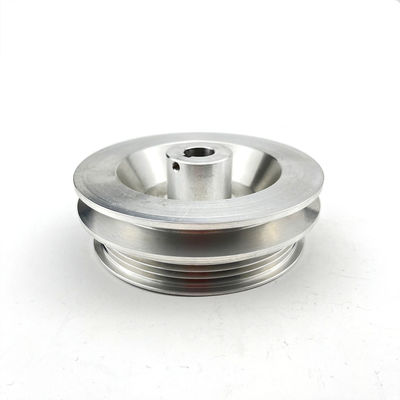 Customized Ace OEM Precision Machining Part Tolerance /-0.05mm Customized Request