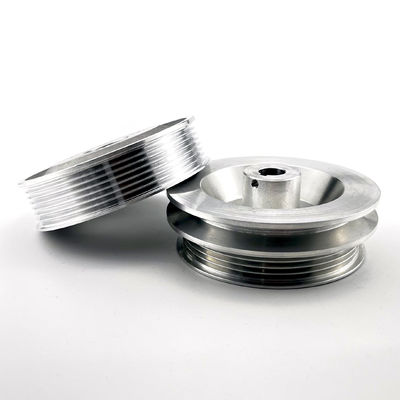 Customized Ace OEM Precision Machining Part Tolerance /-0.05mm Customized Request