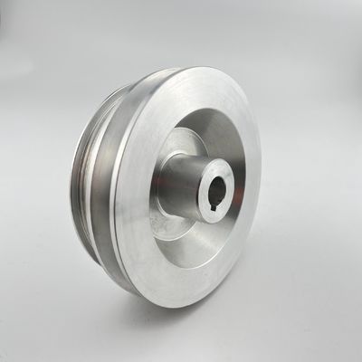 Customized Ace OEM Precision Machining Part Tolerance /-0.05mm Customized Request