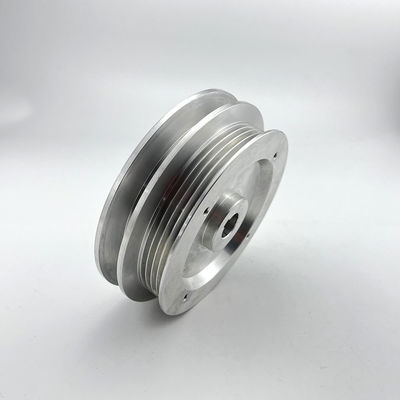 Customized Ace OEM Precision Machining Part Tolerance /-0.05mm Customized Request