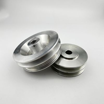 Customized Ace OEM Precision Machining Part Tolerance /-0.05mm Customized Request