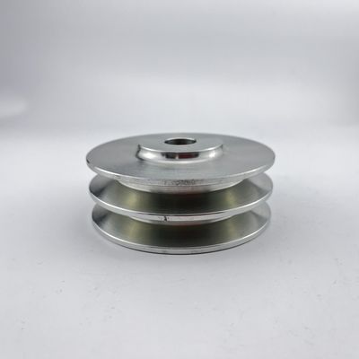 Customized Ace OEM Precision Machining Part Tolerance /-0.05mm Customized Request