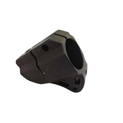 Polishing Finished Wheel Lid Machinery Tolerance /-0.05mm for Industrial Applications