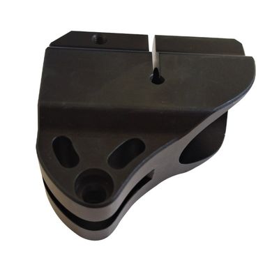 Polishing Finished Wheel Lid Machinery Tolerance /-0.05mm for Industrial Applications