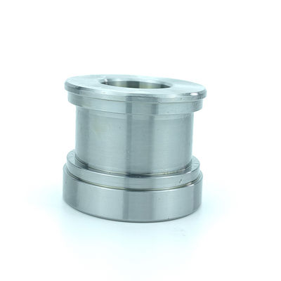 Professional OEM CNC Machining of Bearing Flange Part for Industrial as Drawing