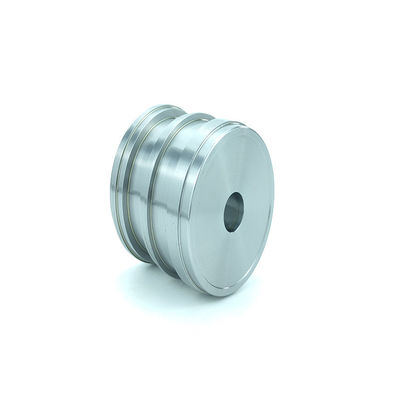 Professional OEM CNC Machining of Bearing Flange Part for Industrial as Drawing