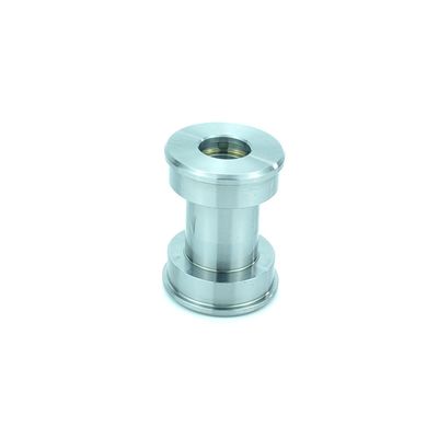 Customized Metal Gear Part Produced with CNC Machining and ASTM Standard
