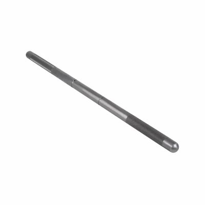 Highly Durable CNC Lathing Aluminum Anodized Part for RoHs Compliant Manufacturing
