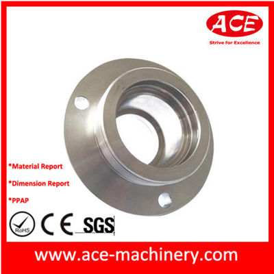 Customized Copper Forging Part CM3303 for Industrial Machinery Customization