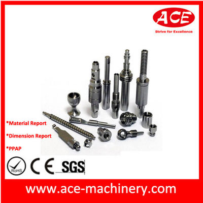 Customized Copper Forging Part CM3303 for Industrial Machinery Customization