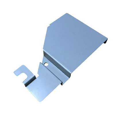 OEM CNC Machining of Aluminium Axle Clamp with Customization and RoHs Certification