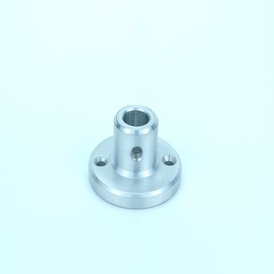 Metal Processing Machinery Parts with Tolerance /-0.005mm Precision CNC Machining