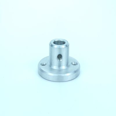 Metal Processing Machinery Parts with Tolerance /-0.005mm Precision CNC Machining