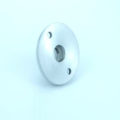 Metal Processing Machinery Parts with Tolerance /-0.005mm Precision CNC Machining
