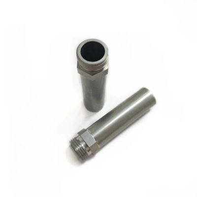 Customized Color Anodizing CNC Machining Parts with CNC Turning and Tolerance /-0.005mm