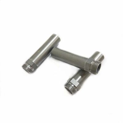 Customized Color Anodizing CNC Machining Parts with CNC Turning and Tolerance /-0.005mm