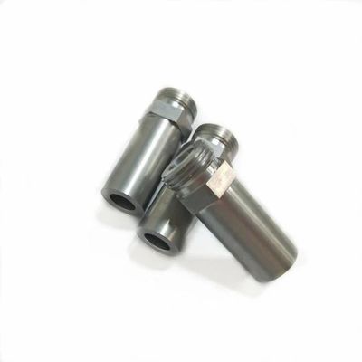 Customized Color Anodizing CNC Machining Parts with CNC Turning and Tolerance /-0.005mm