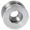 CE Aluminium/Titanium/Stainless Steel/Copper CNC Machining Flanges Tolerance /-0.05mm