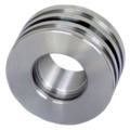 CE Aluminium/Titanium/Stainless Steel/Copper CNC Machining Flanges Tolerance /-0.05mm
