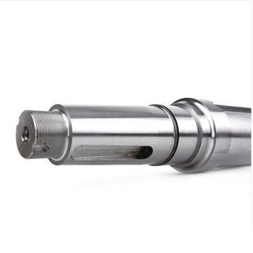 Customized High Precision Stainless Steel Pin Shafts for Industrial Parts ASTM Standard