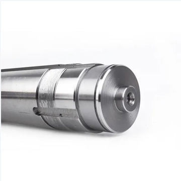 Customized High Precision Stainless Steel Pin Shafts for Industrial Parts ASTM Standard