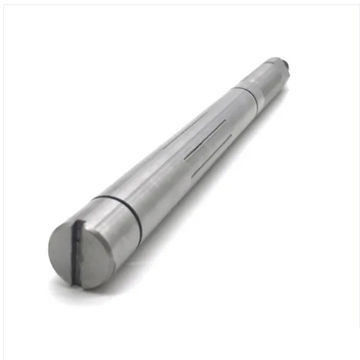 Customized High Precision Stainless Steel Pin Shafts for Industrial Parts ASTM Standard