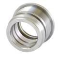 Metal Processing Machinery Parts High Precision Stainless Steel CNC Shafts from Ningbo