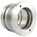 Metal Processing Machinery Parts High Precision Stainless Steel CNC Shafts from Ningbo